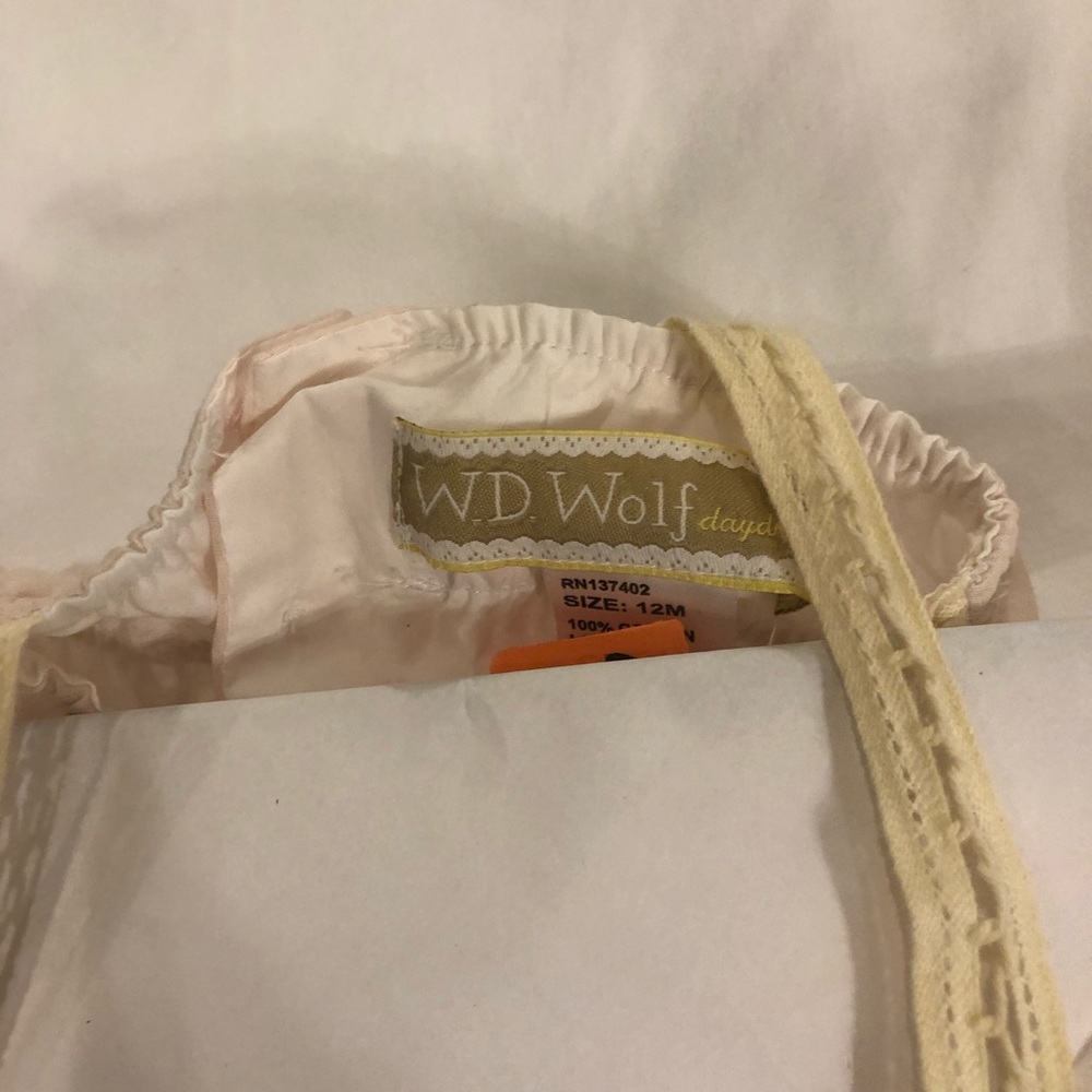 W.D. Wolf - Picture 3 of 3